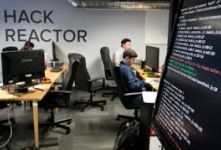 Apply: Hack Reactor Coding Scholarship for Tech Students 2018